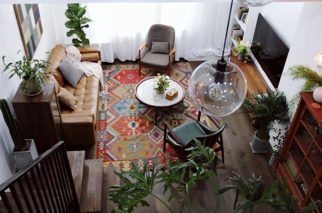 45个平方装修房子,45平方米装修房子