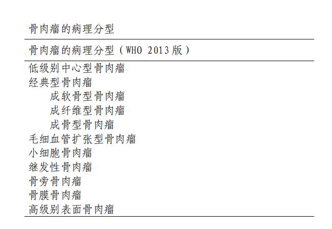 儿童骨肉瘤的最佳治疗方案,儿童骨肉瘤调理方法