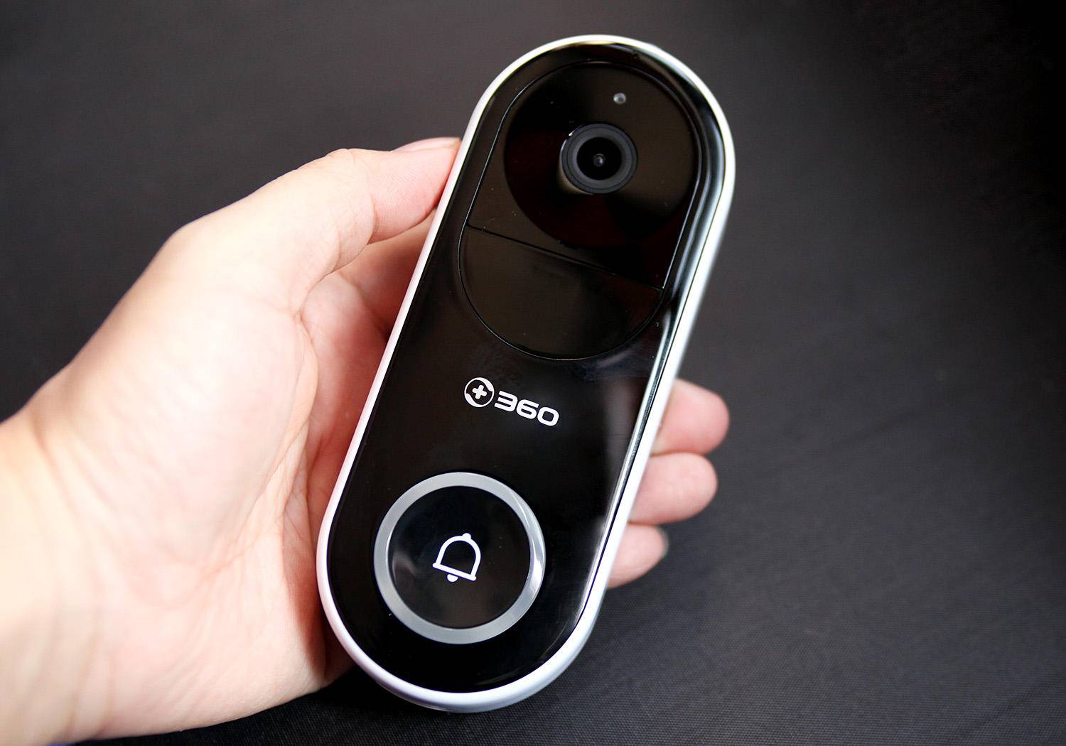 360可视门铃有必要装吗,半年使用感受