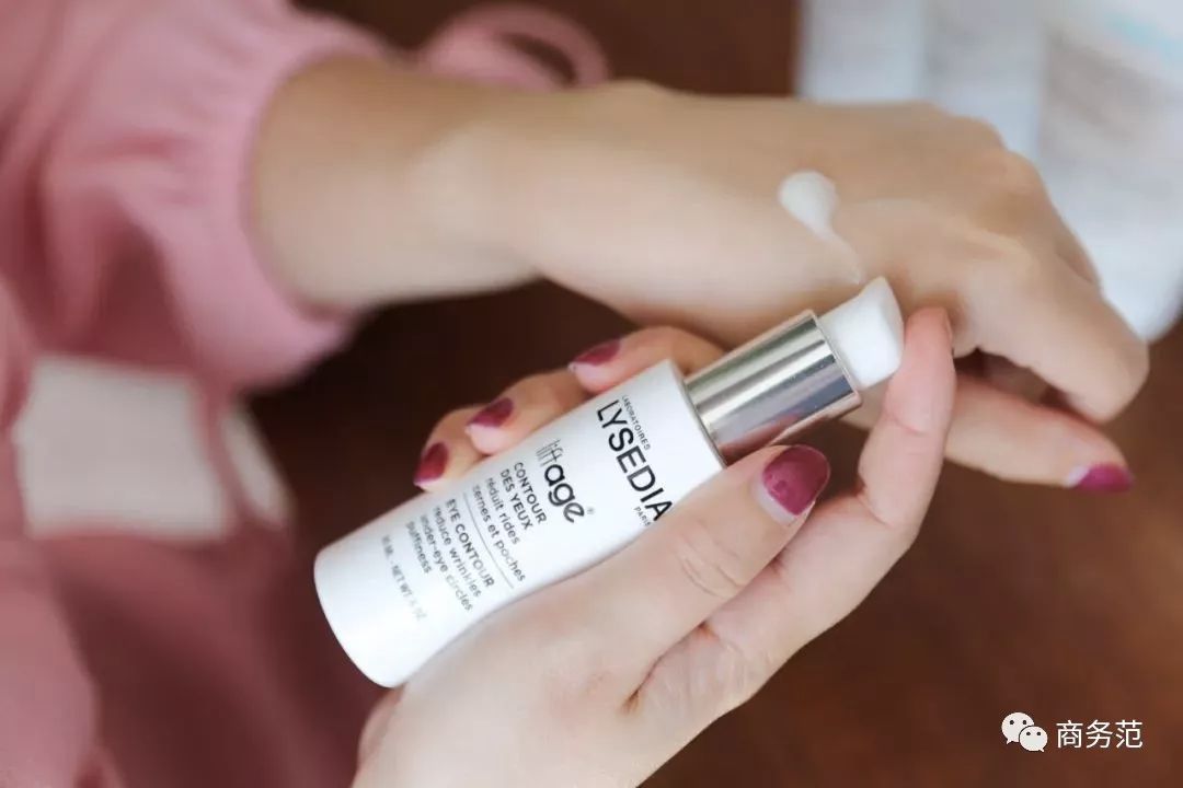 小众贵妇清爽抗衰老护肤品,法国护肤品抗衰老