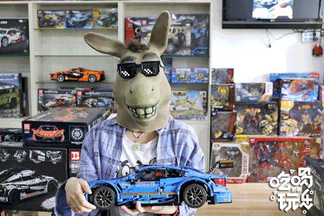 邯郸这家店9.9元能6.9折买乐高,还送价值396元的红酒?我先冲了