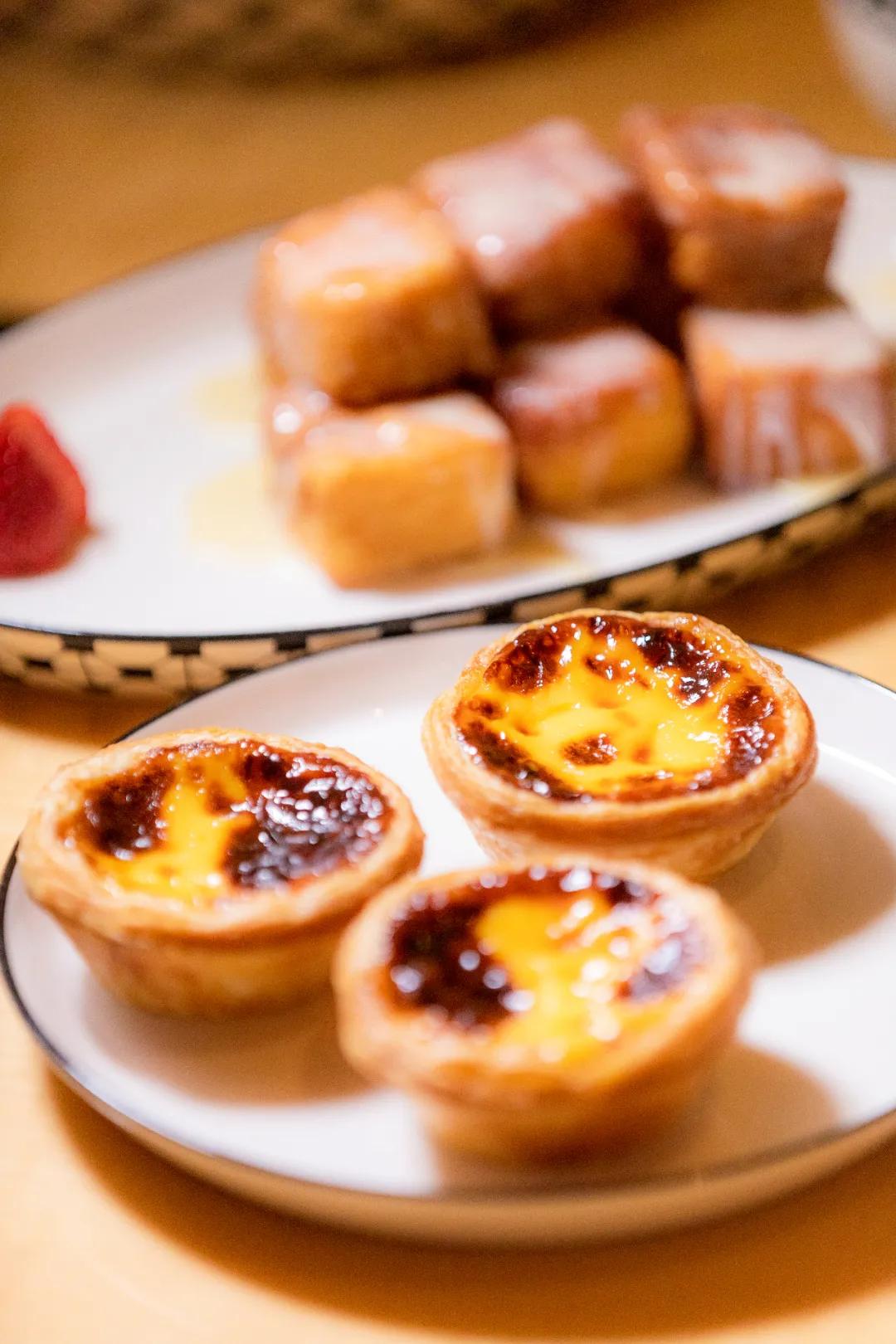 澳门的米其林指南的街头美食推荐,澳门米其林街头小吃推介