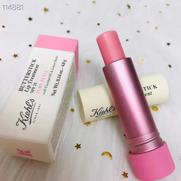 可可爱爱，水果系列口红合集，打造你的甜美唇妆