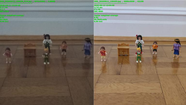 世界最小Android10手机,175秒达成众筹目标,单日筹集53万美金