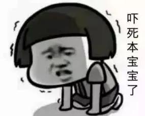 笑到流泪，毁容式*物文**修复引网友群嘲！少女变大妈，太辣眼睛