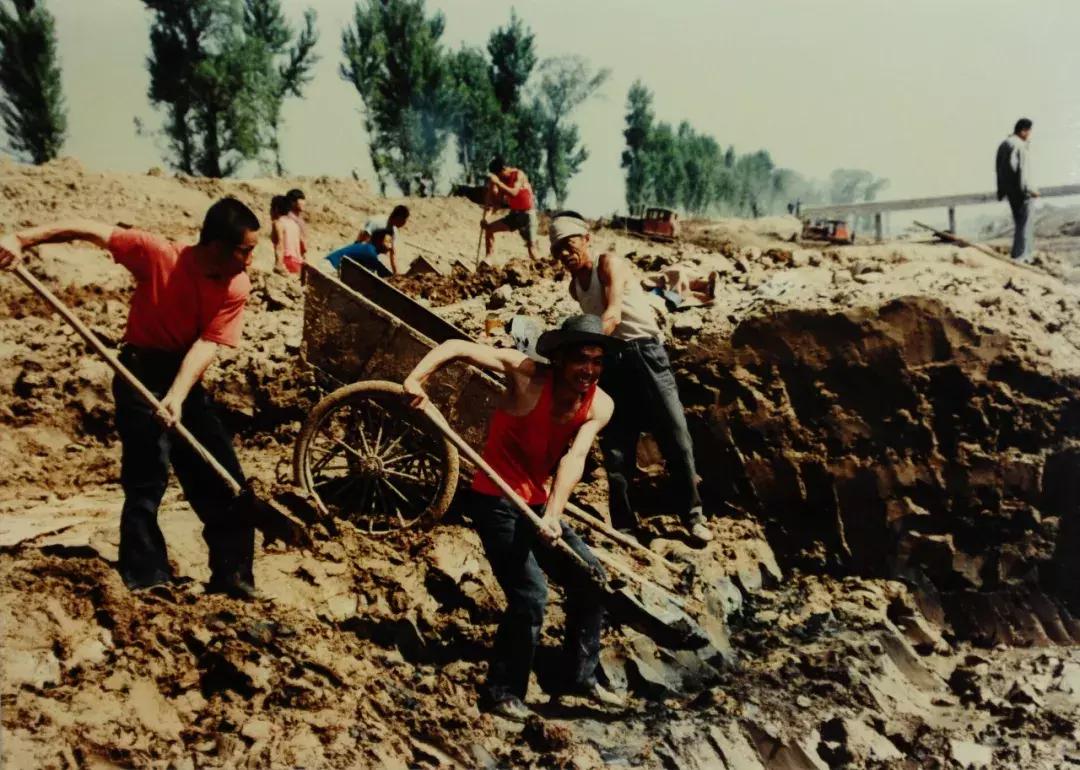 孝义城市视频,孝义城市面貌新旧变化图