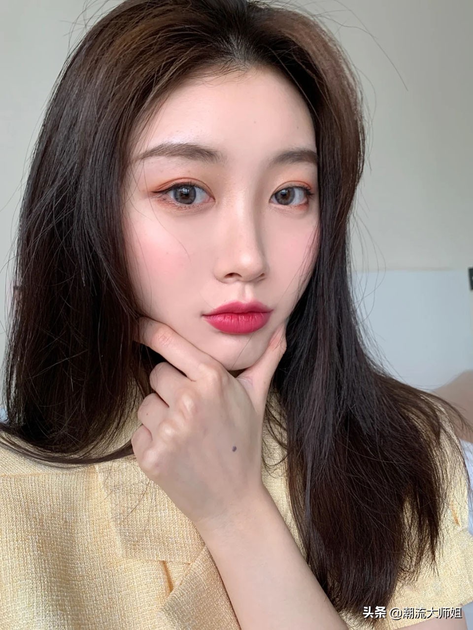 皮肤干燥又长斑先补水还是祛斑,长斑容易导致皮肤松弛