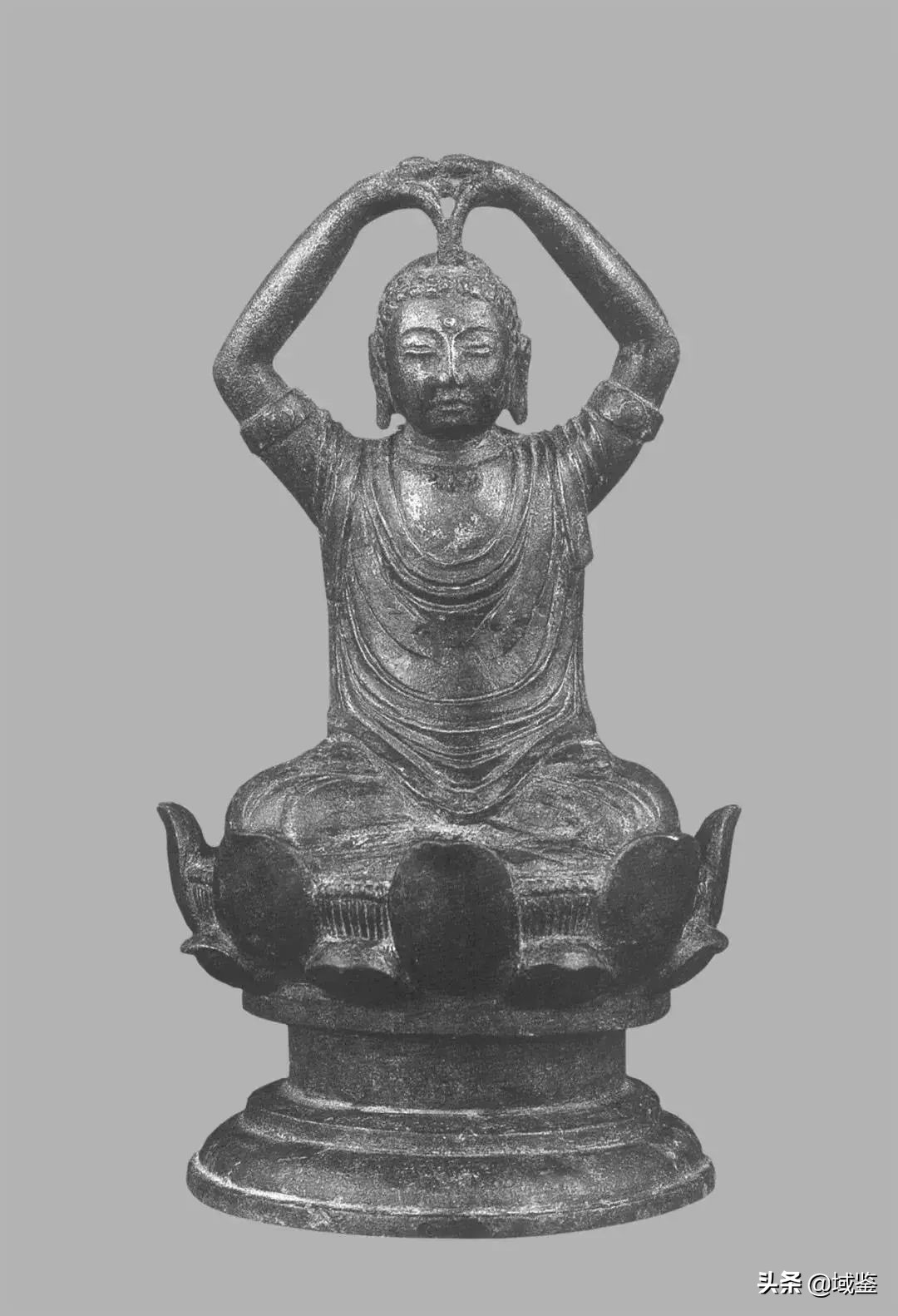 佛像鉴定5种辨伪方法,佛像鉴定五种辨伪方法