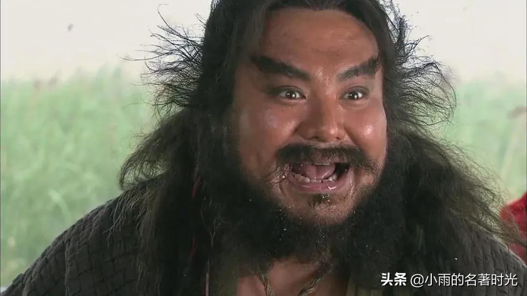 新水浒传电视剧新版,新水浒传每集介绍