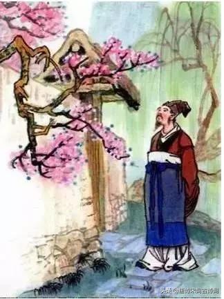 1-3岁唐诗100首绝句,十首小时候背过的诗