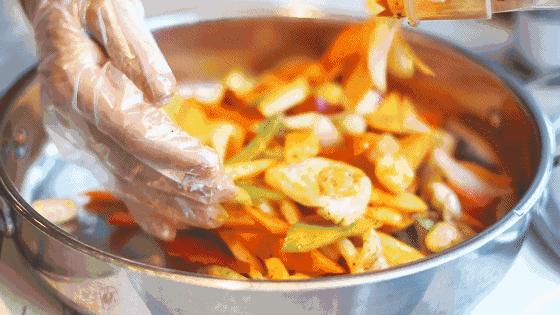 贵阳煌上煌三汁焖锅店铺,贵阳购物中心黄记煌三汁焖锅