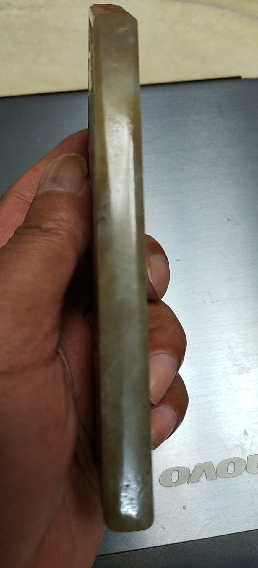 大件玉鼎,玉圭精品