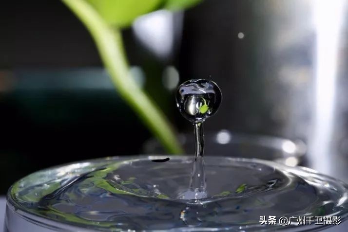 失败N次之后,我的水滴皇冠成功了,你也可以试试