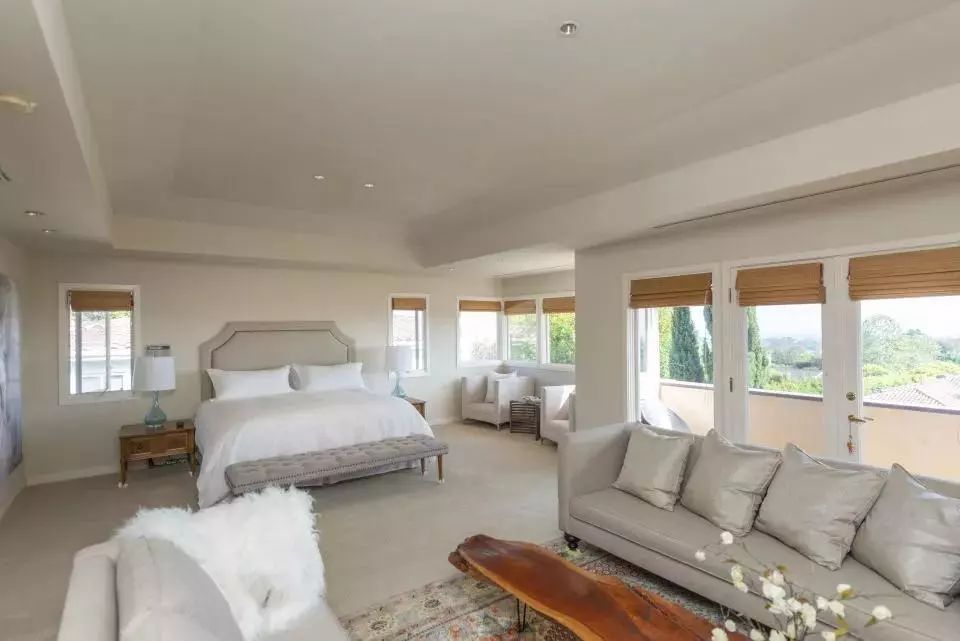 多图预警！看看吴宇森的洛杉矶豪宅到底多少钱？