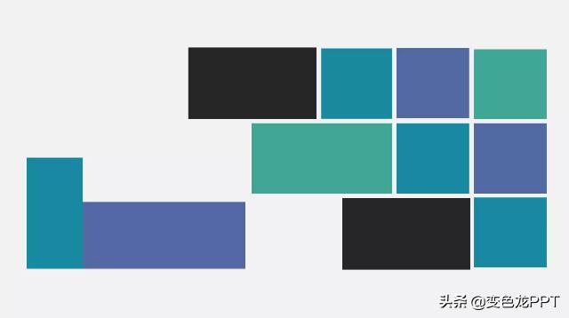 ppt排版的技巧和方法高级感,ppt排版新套路