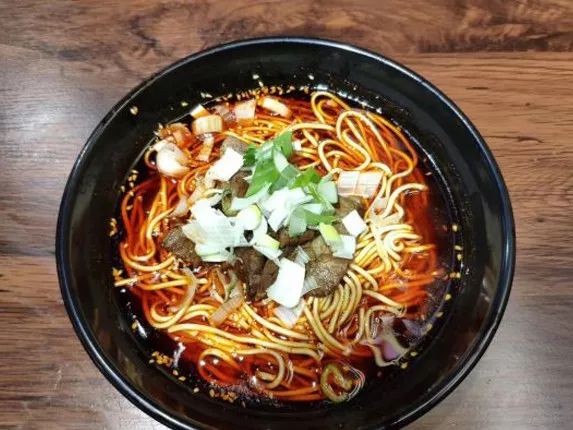 在武汉有名的牛肉面,武汉牛肉面24小时