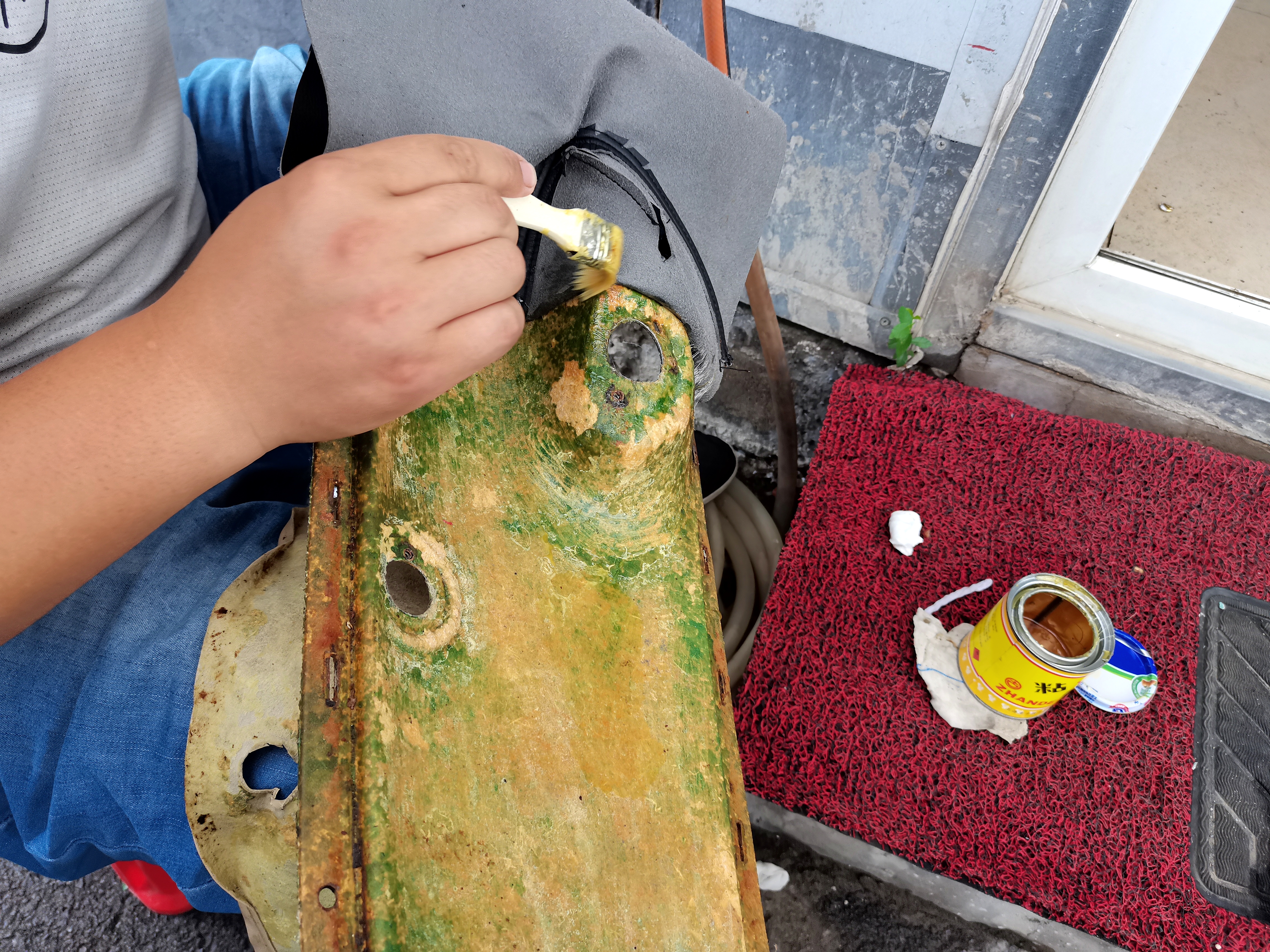 高级车大众车,很高级的大众车