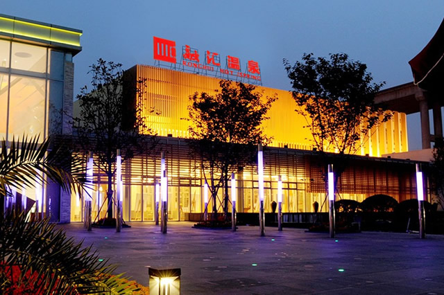 重庆泡温泉最佳旅游景点,重庆泡温泉地方推荐