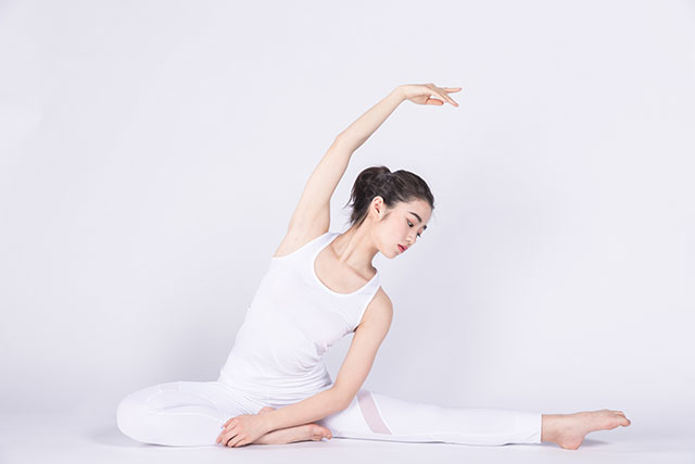 躺着瘦秒变小蛮腰的秘诀,怎样躺着做运动就能瘦