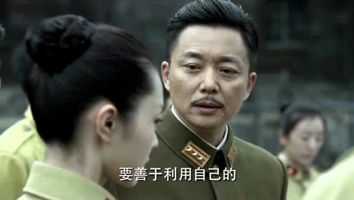 伪装者为了保护明楼牺牲,伪装者人物牺牲片段