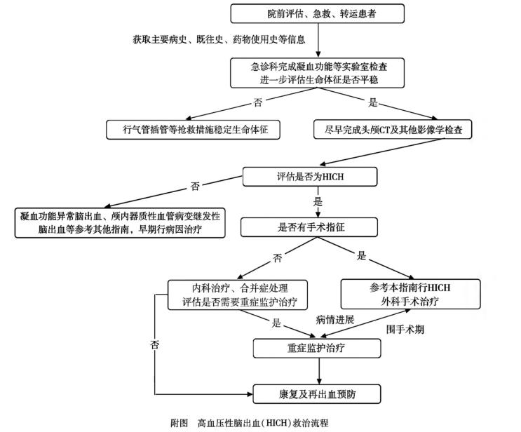 脑出血是开颅好还是引流好,脑出血是手术好还是保守治疗好