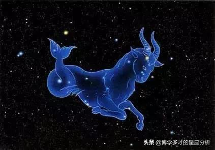十二星座月份表图片,十二星座月份表摩羯座
