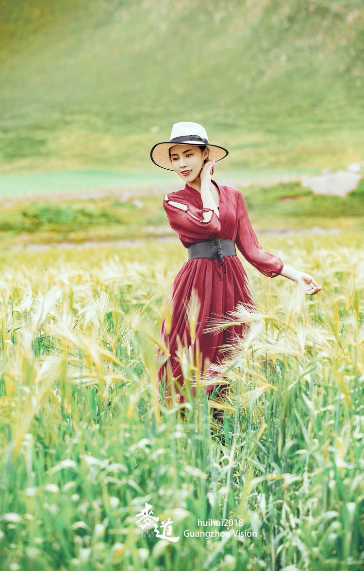 青海婚纱旅拍路线推荐,青海旅拍推荐哪家最好