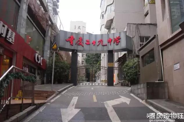 重庆小升初七龙珠择校信息汇总,重庆七龙珠初中分校最新排名