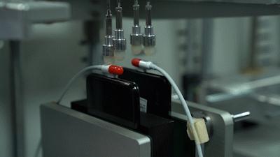 vivo质量堪比诺基亚,vivo手机和苹果手机5年后对比