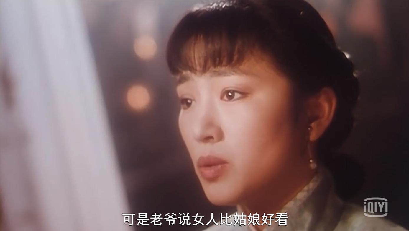 张国荣与陈凯歌巅峰之作,陈凯歌谈张国荣背后的故事