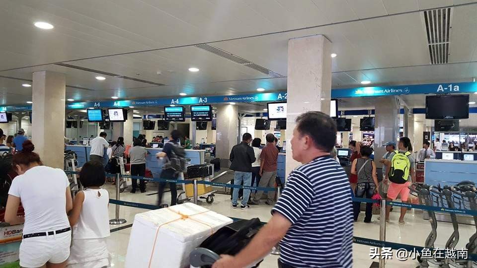 越南的治安怎样视频,越南治安怎么样对华人友好吗