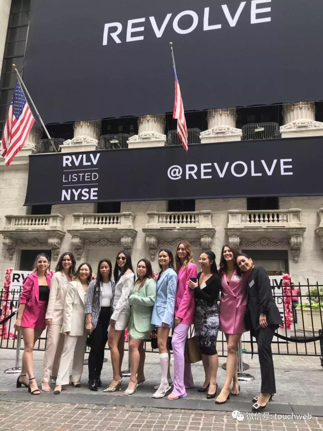 美国“如涵”纽交所上市：市值超17亿美元主打网红营销