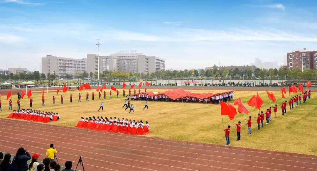 武汉最强十所大学,关注武汉大学