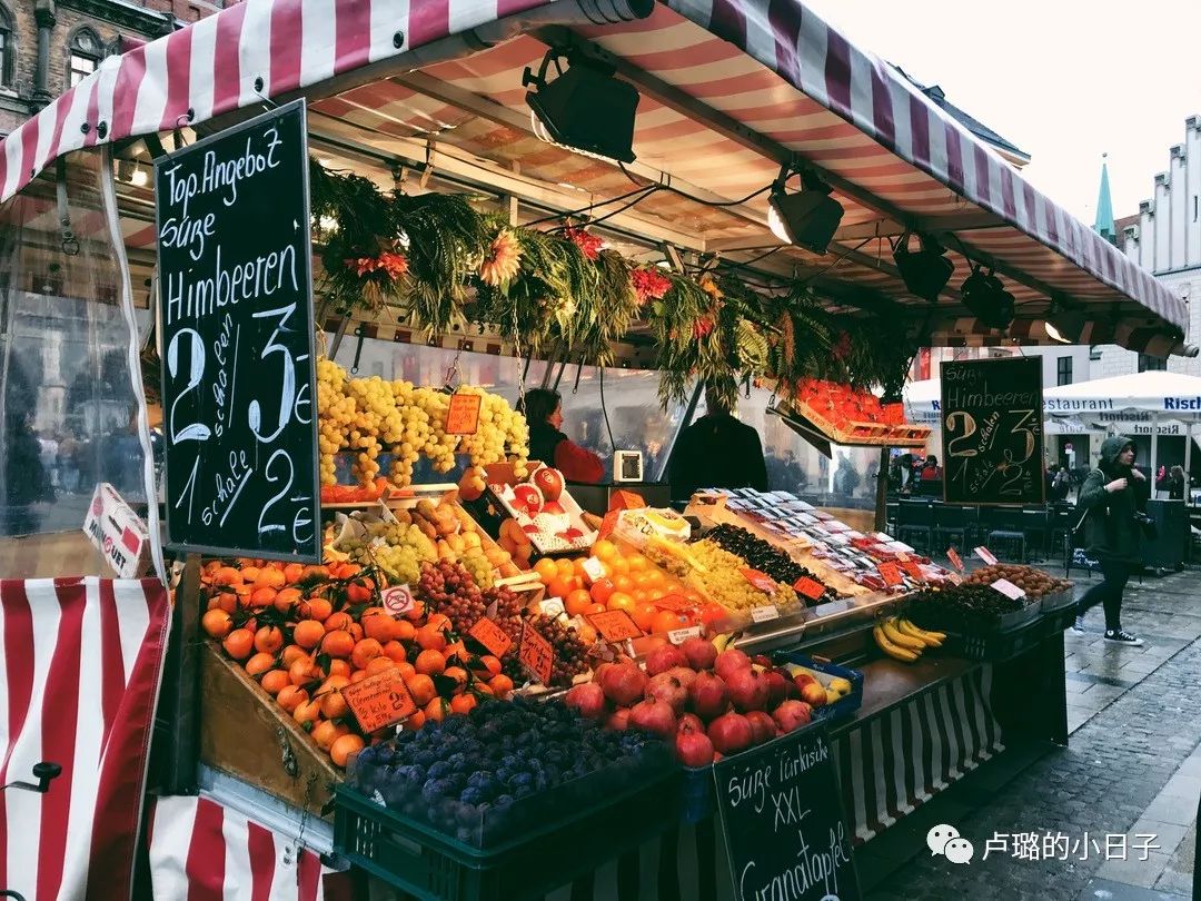 去德国购物必买清单,德国购物退税详细攻略