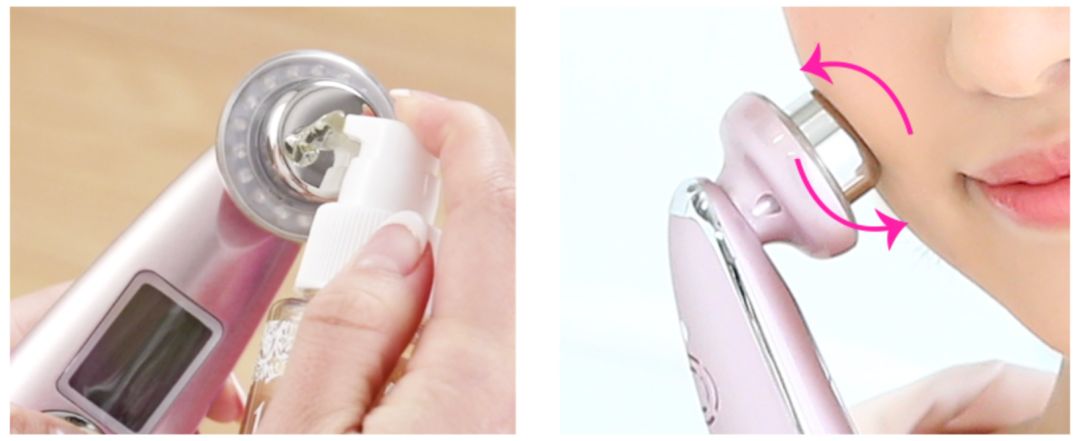 如何选择美容仪器品牌,如何选美容仪便宜好用