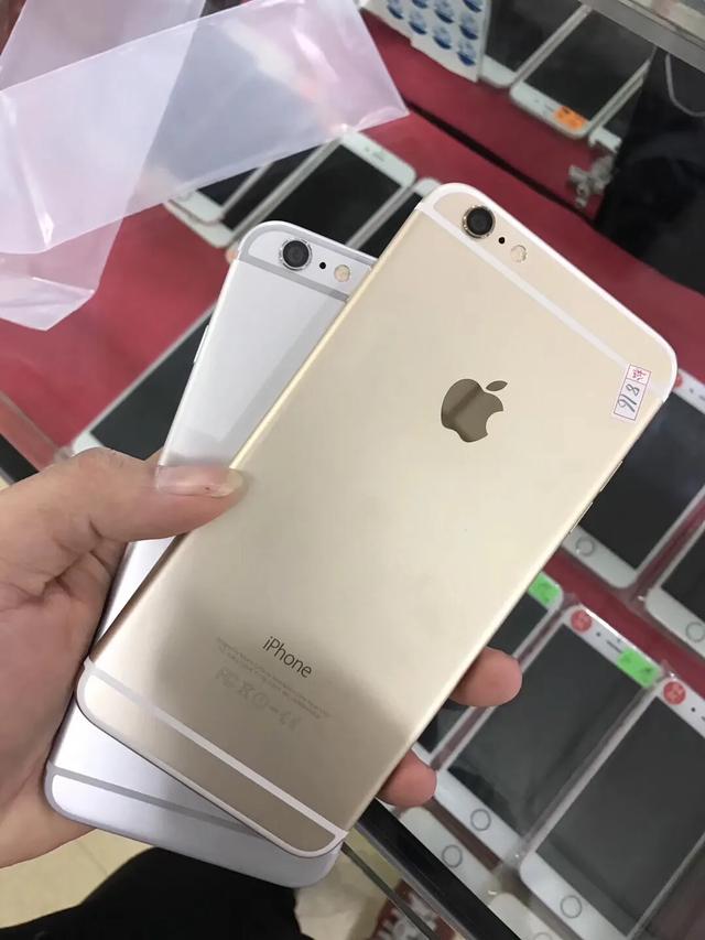 二手苹果手机一点瑕疵毛病没有,二手苹果手机有哪些毛病