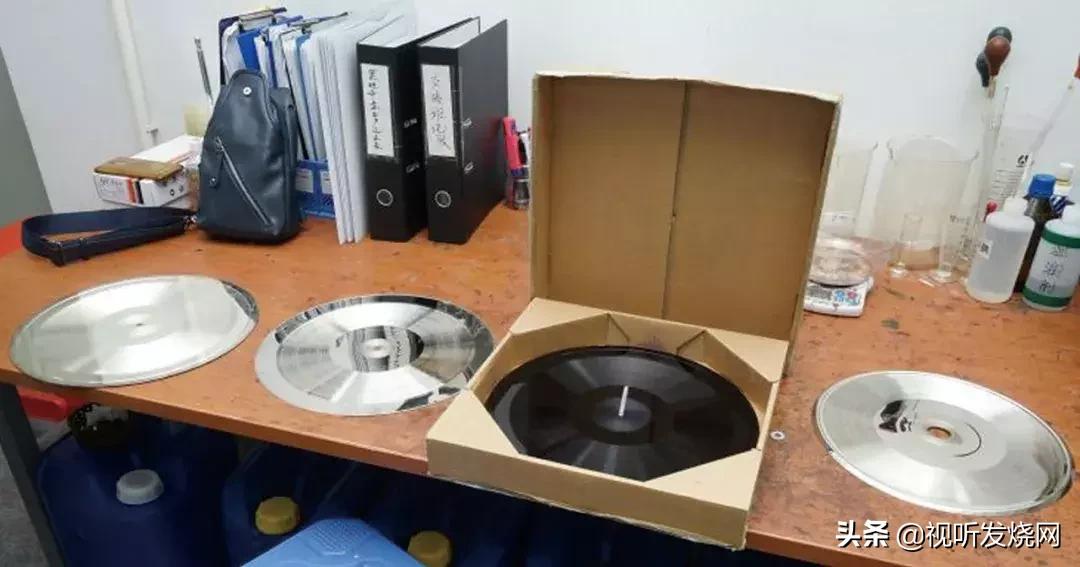 无损黑胶hifi母盘,黑胶母盘