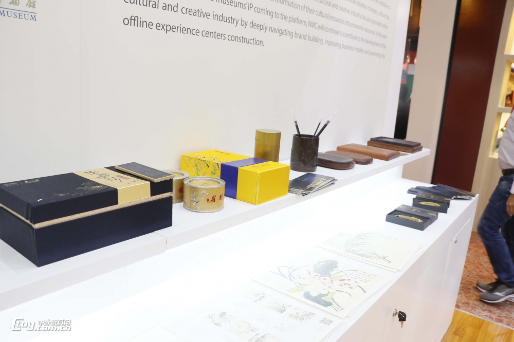 香港国际授权展,香港国际ip授权展