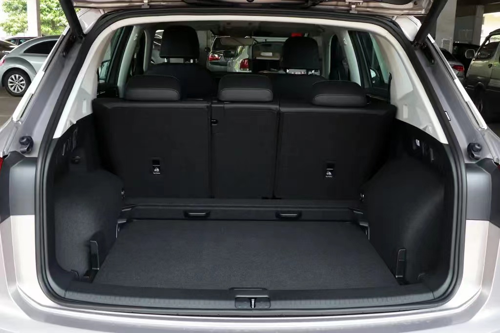 一汽大众探岳真实测评,一汽大众探岳深度评测