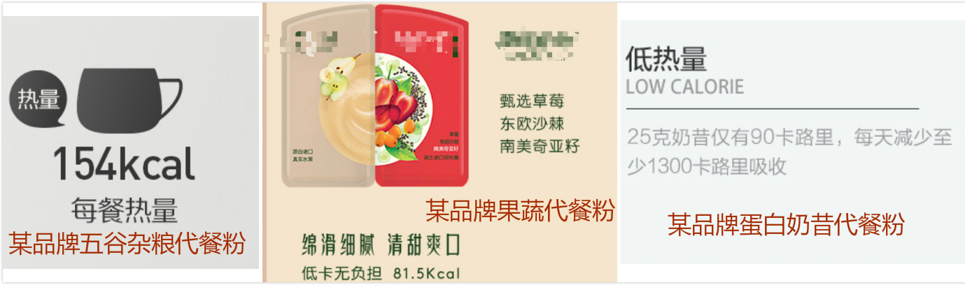 警惕新型营销陷阱：揭秘代餐粉快速减脂的真相