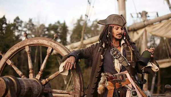 为什么朗姆酒叫海盗酒,喝朗姆酒什么感觉