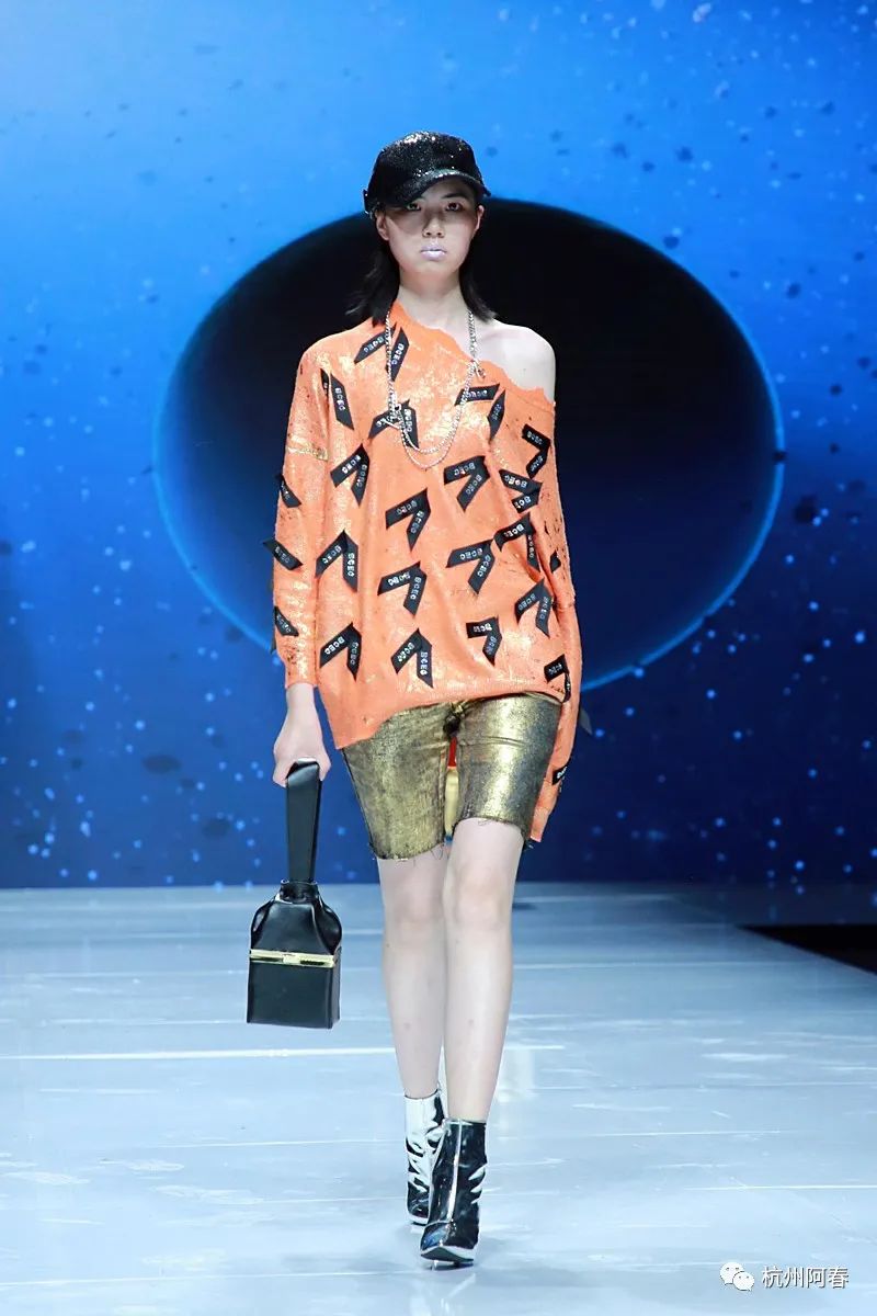 纺博会的六个亮点,2024杭州纺博会