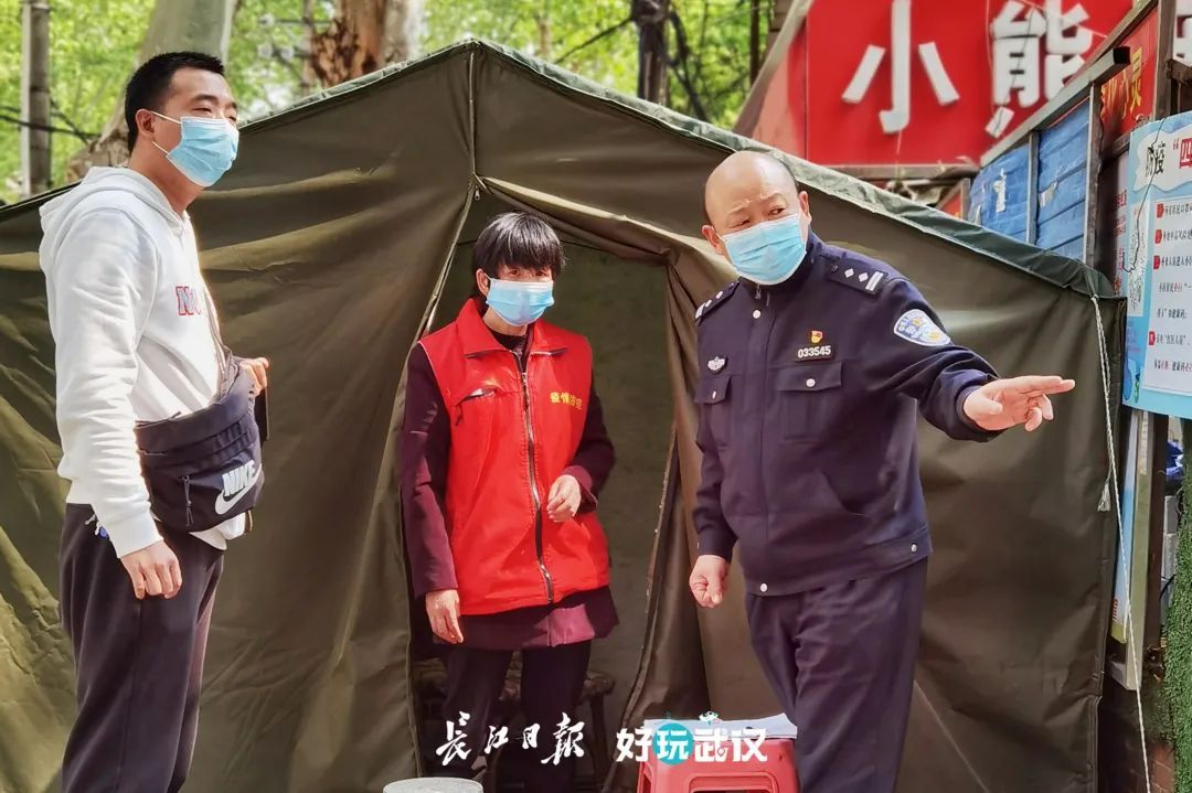 武汉70周年的变化发展,湖北武汉70年荆楚巨变