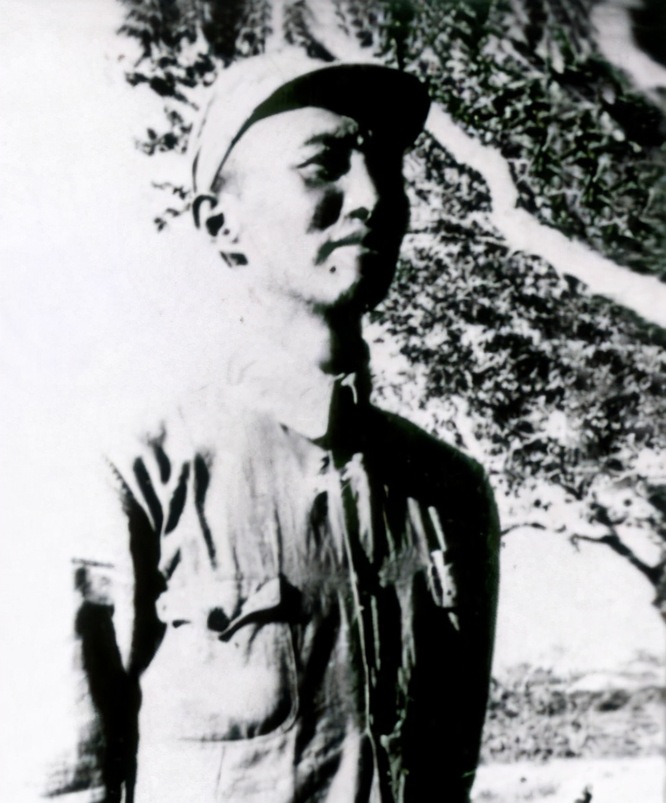 洪学智：两次授衔上将，曾不愿管后勤，彭德怀大骂：你不干我干