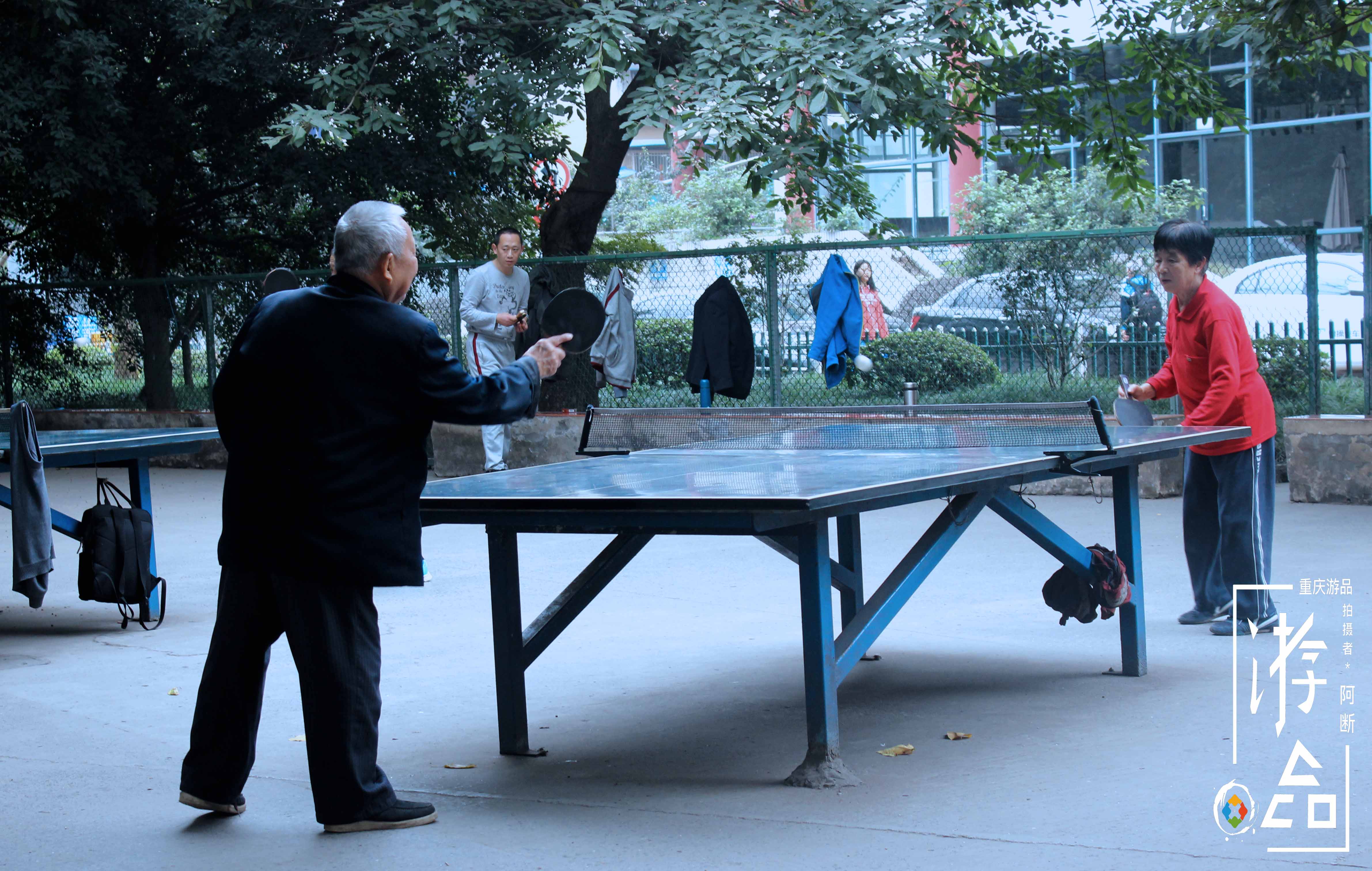 重庆大田湾体育场最新消息,重庆大田湾体育场焕然一新