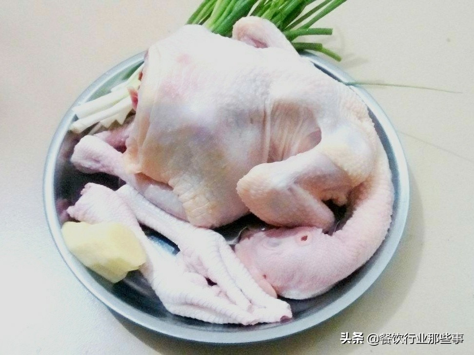 红烧鸡怎么烧又嫩又入味,红烧鸡怎么能出味