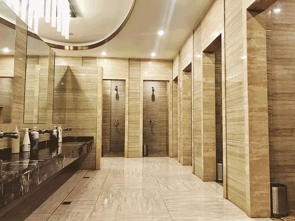 苏州汗蒸泡汤哪里好玩,苏州汗蒸温泉自助推荐