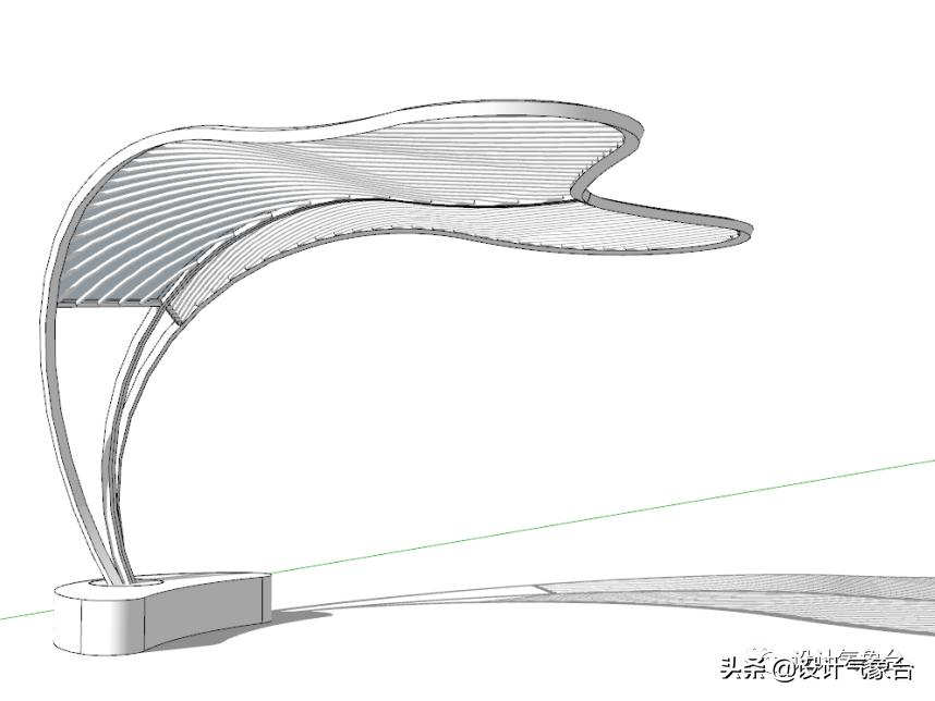 “别看了，这些城市公园你都做不出来！”