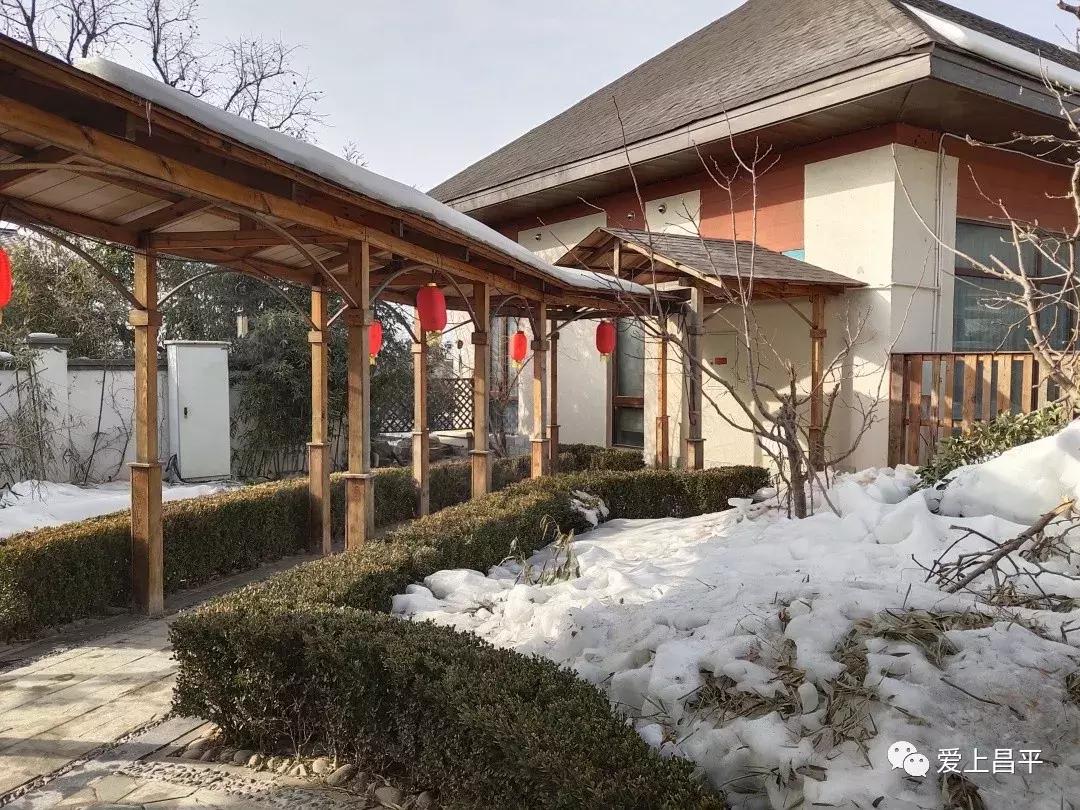 昌平适合情侣的小酒馆,昌平适合情侣约会的景区