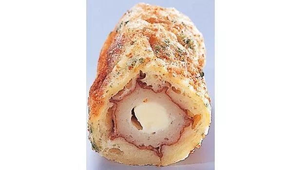 日本人开始往面包里加珍珠了！？揭开丧心病狂的日式面包发家史